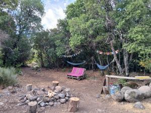 Casa Montañas del Tricahue