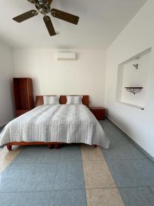 Casa Vemisa Puerto Escondido