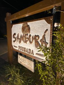 Pousada Samburá