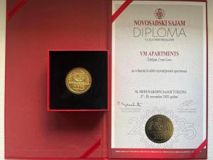 VM Apartments Zabljak