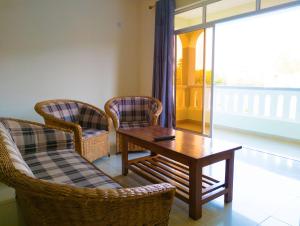 Mombasa Gale Suites