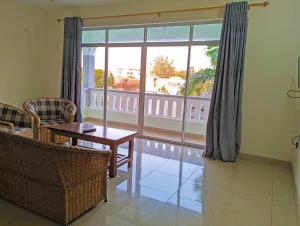 Mombasa Gale Suites