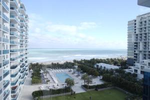 South Beach Amazing Ocean View