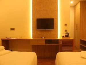 Fernwood Hotels and Resorts