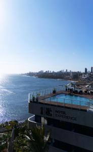 Hotel Camarote Salvador