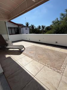 Casa Vemisa Puerto Escondido