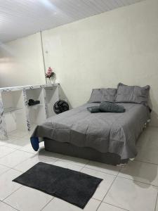 Studio in Maraponga Comfortable Wi-Fi and Security