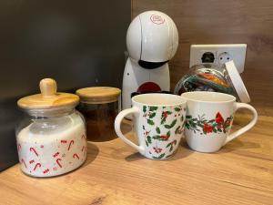 Apartman Julius Kalman