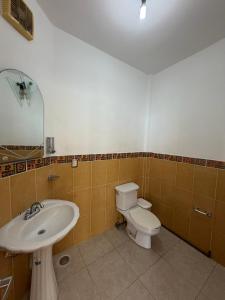 Casa Vemisa Puerto Escondido