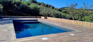 Fienilemare casa vacanze