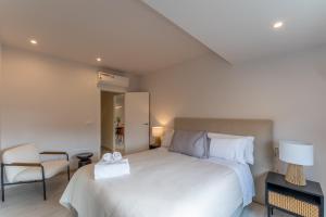 Concepcion Suite