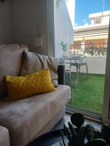 Torrevieja studio Playa del Acequion