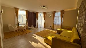 Podmaniczky Luxury Residence