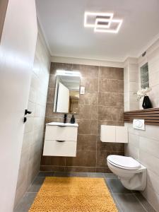 Podmaniczky Luxury Residence