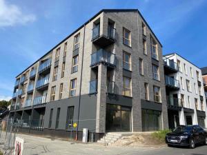 A&W Apartament Powstańców Wielkopolskich