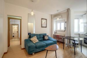 Anjos City Center Apartment by Homing