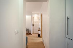 Anjos City Center Apartment by Homing