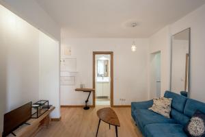 Anjos City Center Apartment by Homing