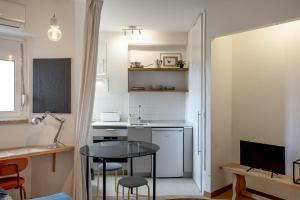 Anjos City Center Apartment by Homing