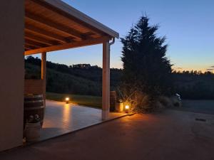 Fienilemare casa vacanze