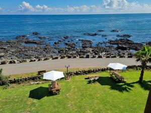 블루the villas ocean blue