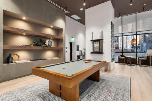 Luxury Condo in Downtown Miami