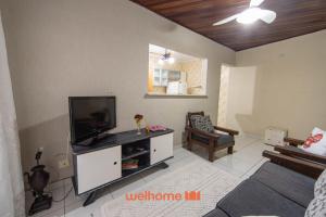 Apartamento na Praia Grande a 500m da Praia