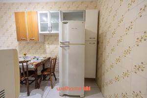 Apartamento na Praia Grande a 500m da Praia