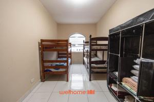 Apartamento na Praia Grande a 500m da Praia