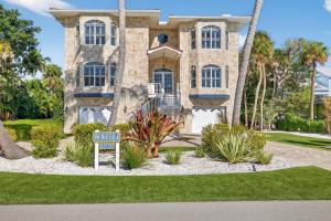 Stunning Captiva Vacation Rental - Bella Vita