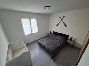 Gîte OLHERON familiale pour 9 personnes à Dolus