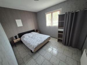 Gîte OLHERON familiale pour 9 personnes à Dolus