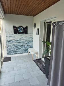 Gîte OLHERON familiale pour 9 personnes à Dolus