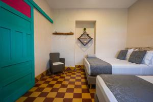 CASA HOTEL LAS HORTENSIAS