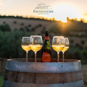 Fienilemare casa vacanze