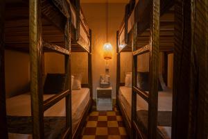 CASA HOTEL LAS HORTENSIAS