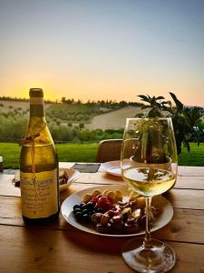 Fienilemare casa vacanze