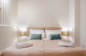 Spàzio apartments Sangiuliano