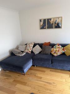 The comfort Onewarmnest home