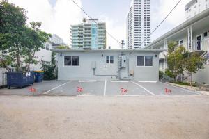 Boutique Apartments Flamingo