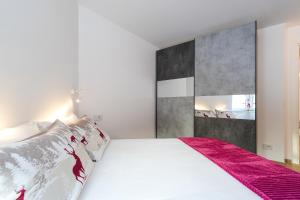 Cervinia - Appartamento ristrutturato vicino alle piste da sci, fino a 6 posti letto