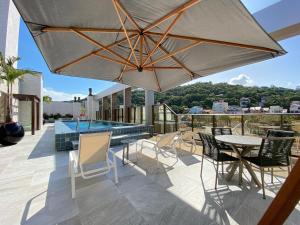 Aluguel Apartamento 2 Suítes Bombinhas