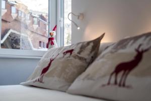 Cervinia - Appartamento ristrutturato vicino alle piste da sci, fino a 6 posti letto