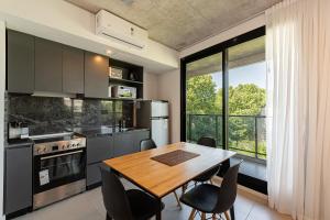 Soho Village Palermo Apartments - By Magno