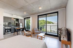 Soho Village Palermo Apartments - By Magno