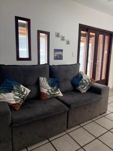 Casa Maré de Bombas - em Pousada Maré de Bombas