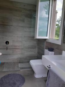 Descanso en la naturaleza