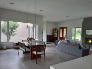 Descanso en la naturaleza