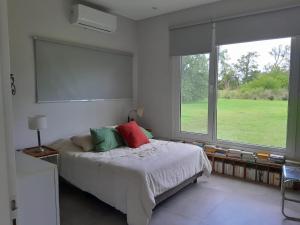 Descanso en la naturaleza