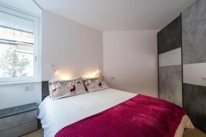 Cervinia - Appartamento ristrutturato vicino alle piste da sci, fino a 6 posti letto